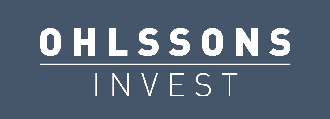 Ohlssons Invest AB logo